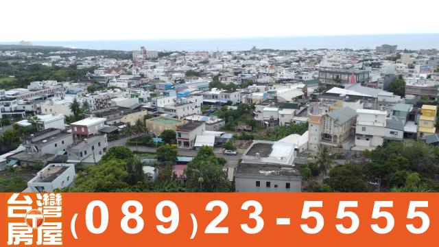 台東房地產