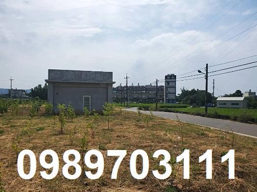 新竹湖口農地-1