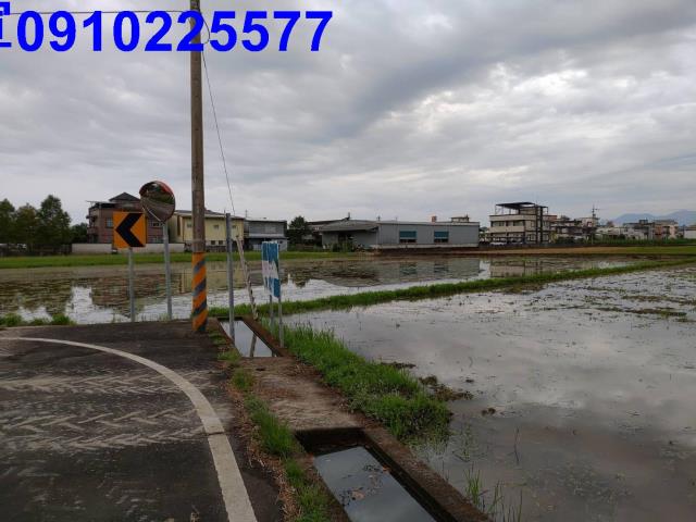 礁溪農地-5