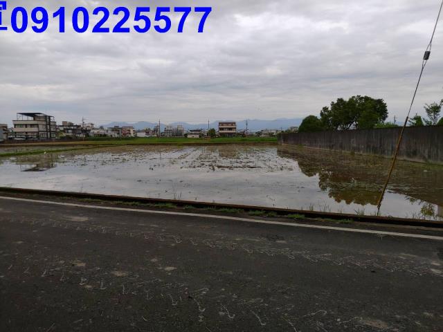 礁溪農地-7