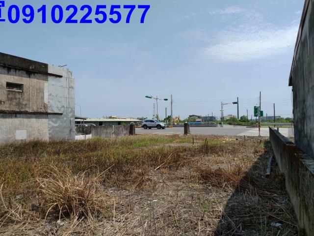 礁溪建地-7