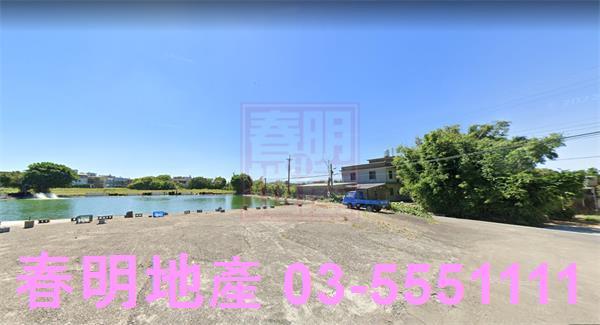 新竹湖口農地-2