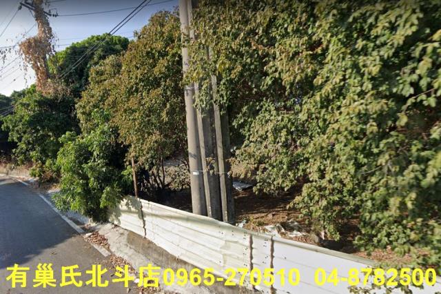 彰化社頭農地-2