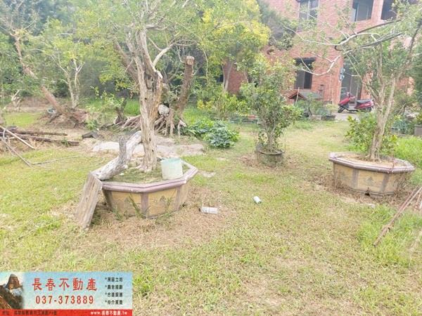 苗栗銅鑼農地-1