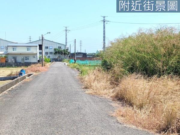 台南新市農地-11