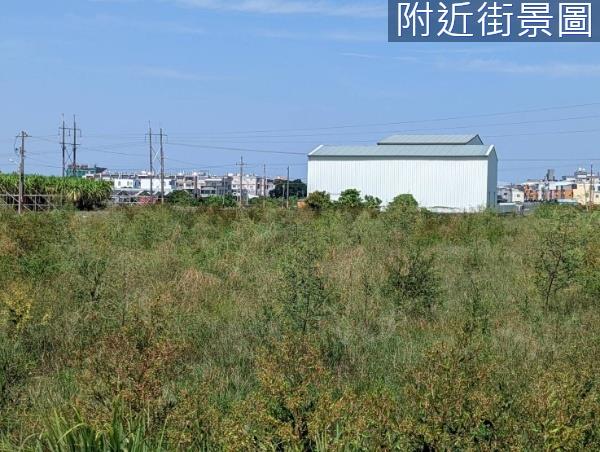 台南新市農地-12