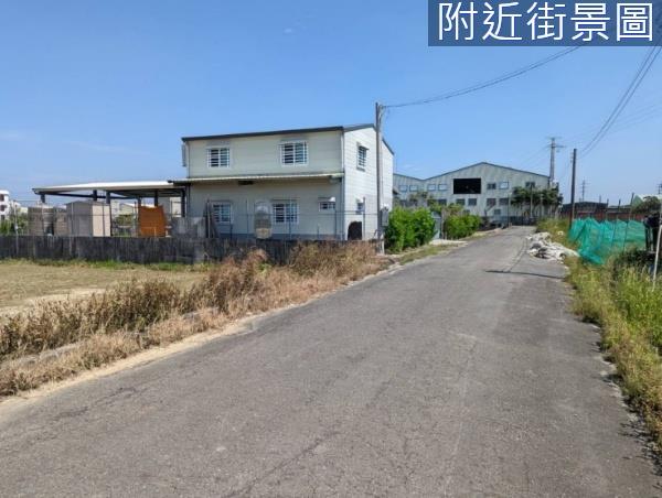 台南新市農地-14