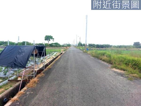 台南新市農地-3