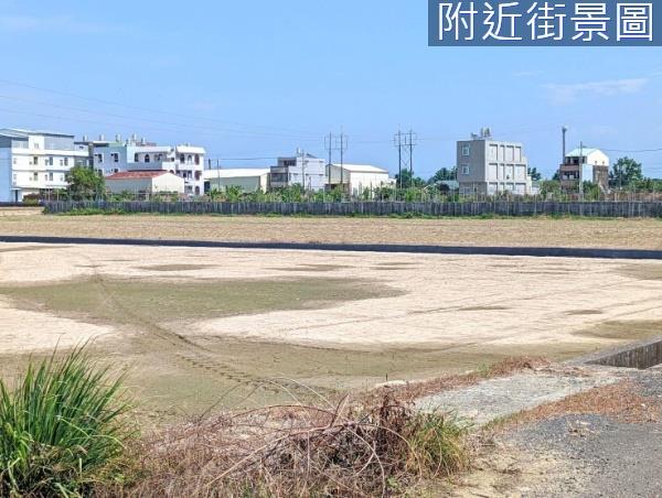 台南新市農地-9