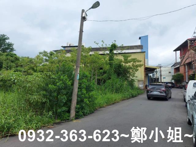 桃園八德農地-2
