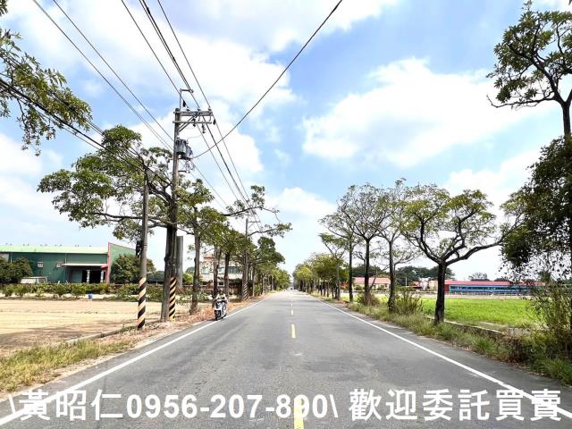台南新化農地-2