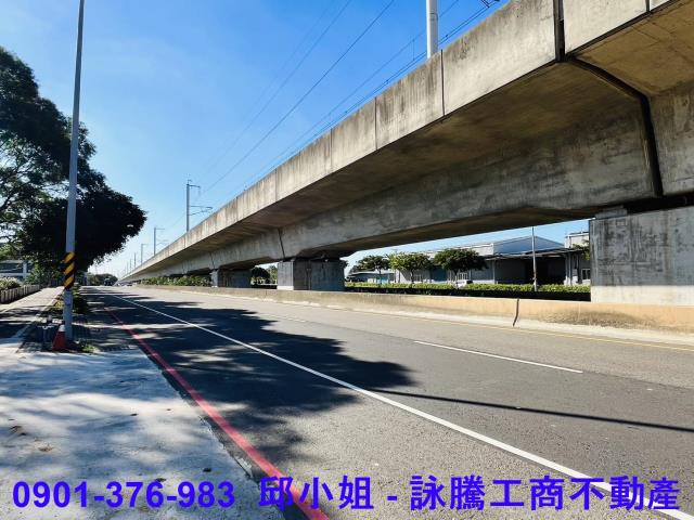 桃園楊梅工業地-1