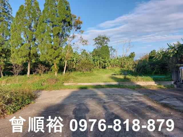 橫山農地-15