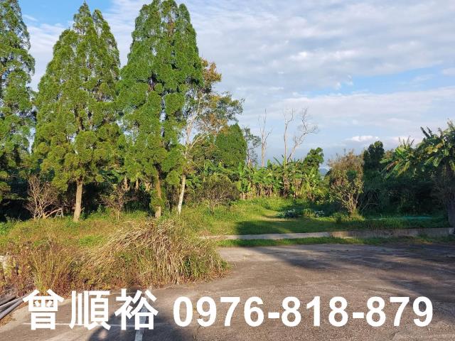 橫山農地-1