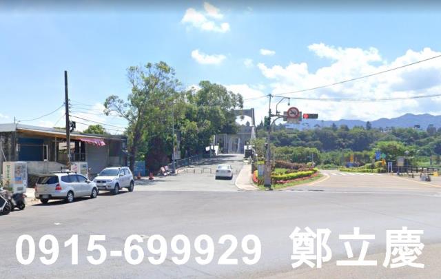 桃園大溪農地-3