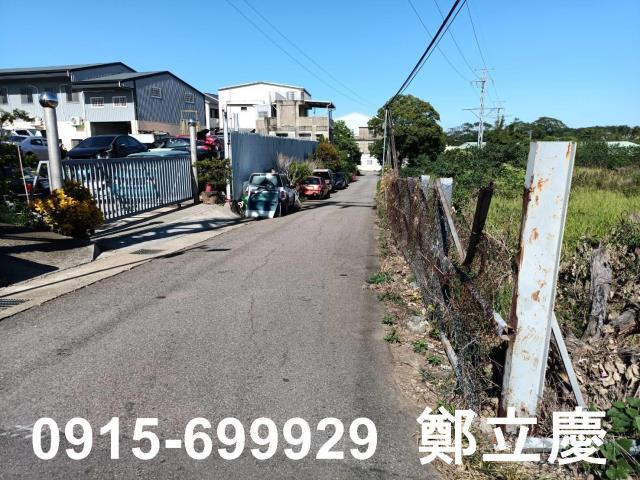 苗栗苗栗市農地-3