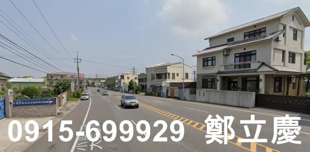 苗栗苗栗市農地-4