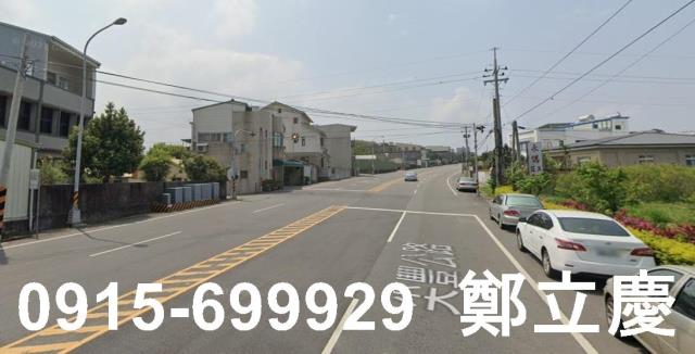 苗栗苗栗市農地-5