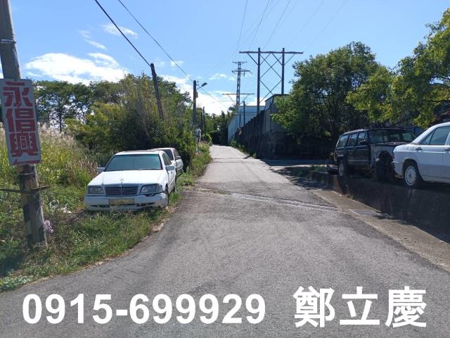 苗栗苗栗市農地-8