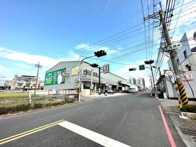 台中大雅農地-4