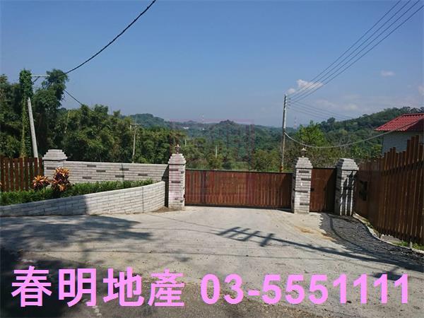 新竹寶山農地-5