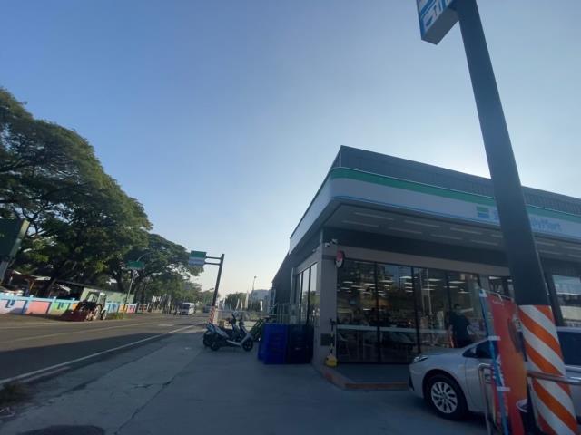 台南安南農地-7