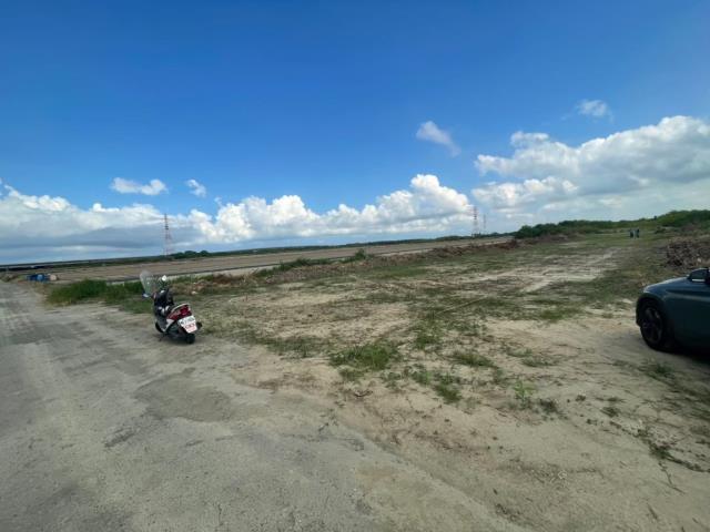 台南安南農地-3