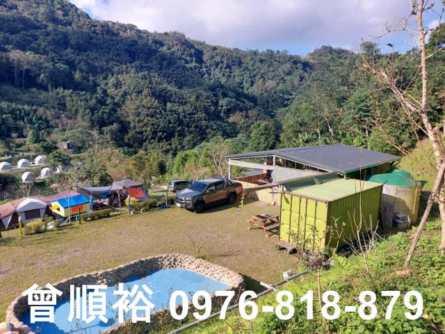 新竹尖石農地-13