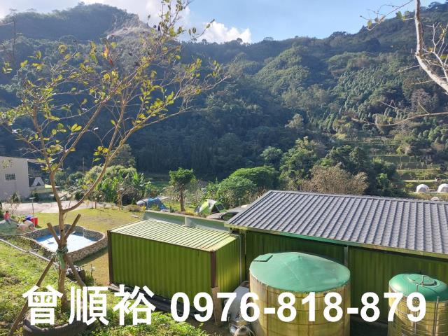 新竹尖石農地-14