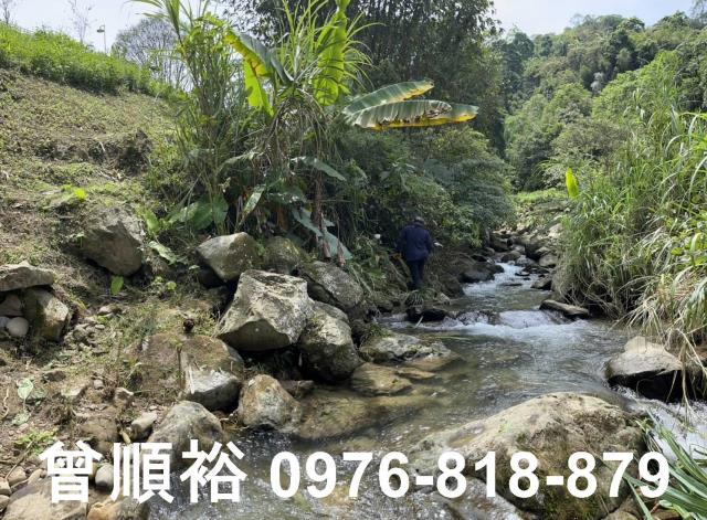 新竹尖石農地-9