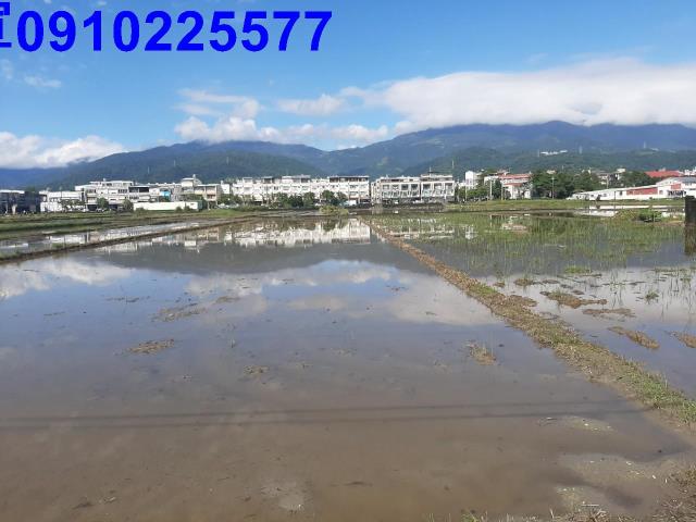 宜蘭市農地-10