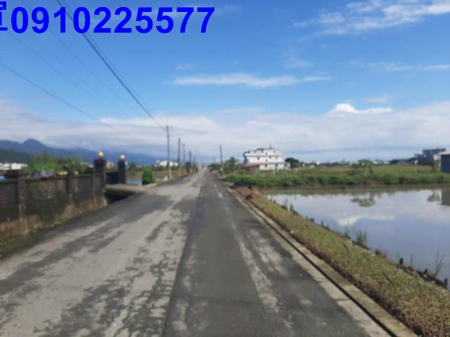宜蘭市農地-7