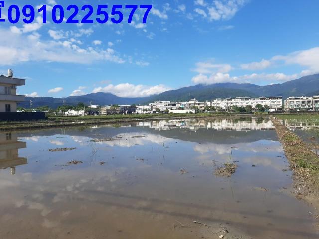宜蘭市農地-8