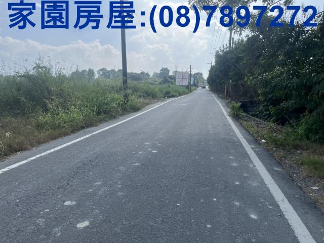 屏東潮州農地-2