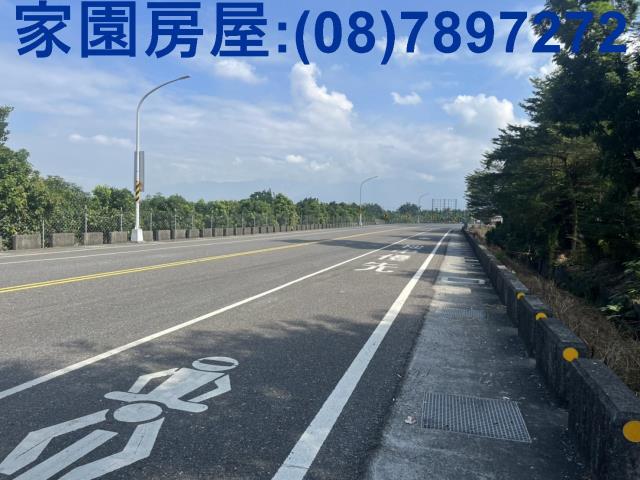 屏東潮州農地-4