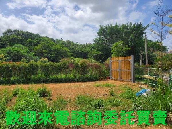 新北三芝農地-13