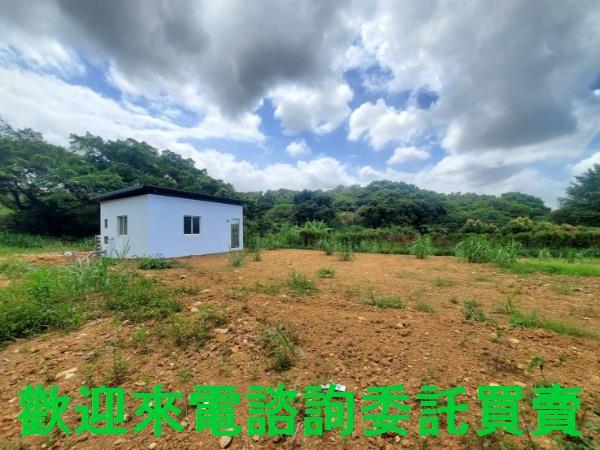 新北三芝農地-2