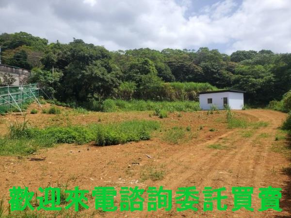 新北三芝農地-3