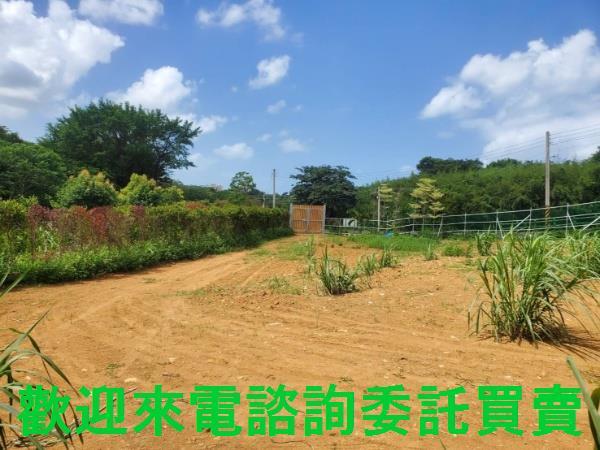 新北三芝農地-4