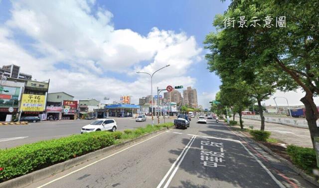 桃園中壢工業地-1