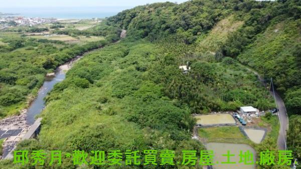 新北石門農地-13