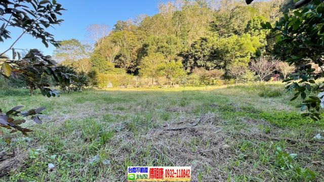 新竹北埔農地-12