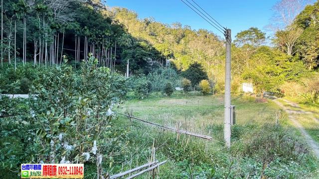 新竹北埔農地-14
