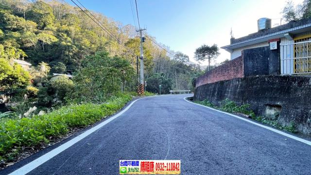 新竹北埔農地-15