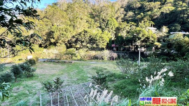 新竹北埔農地-2