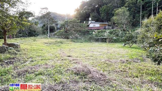 新竹北埔農地-6