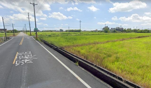 宜蘭員山農地-1