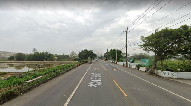 桃園楊梅農地-1