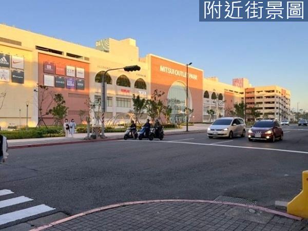 台南歸仁建地-6