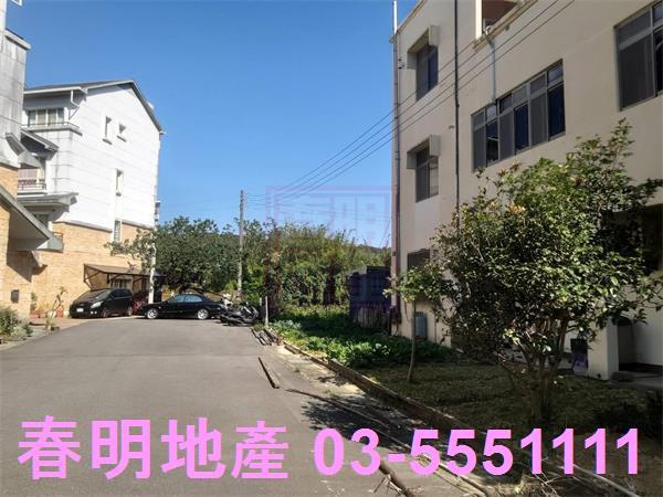 新竹北區建地-3